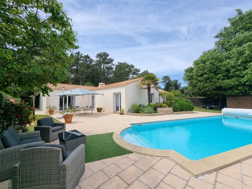 Casa Saint-Jean-de-Monts, 3 dormitorios, 6 personas - photo_1011763562942