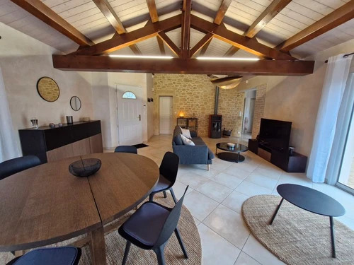 Casa Saint-Jean-de-Monts, 3 dormitorios, 6 personas - photo_1011763562942