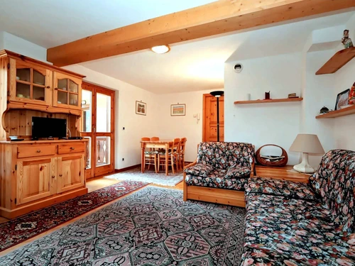 Apartamento Les Houches, 1 dormitorio, 5 personas - photo_14982996804