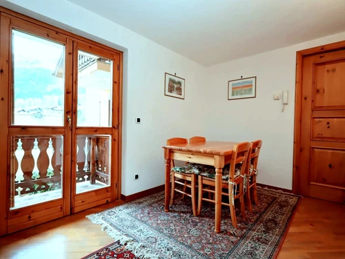 Apartamento Les Houches, 1 dormitorio, 5 personas - photo_14982996804