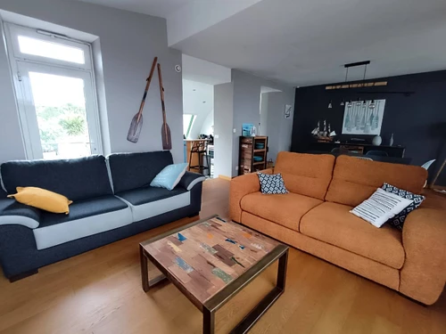 Maison Trégastel, 4 pièces, 6 personnes - photo_14215099212