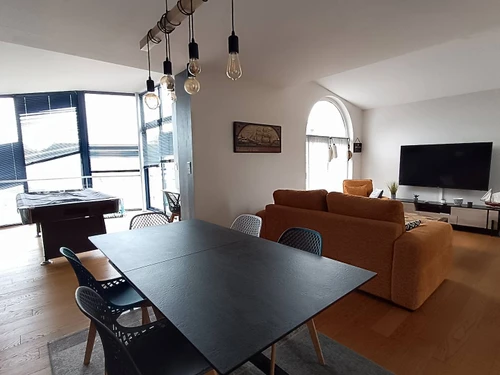 Casa Trégastel, 3 dormitorios, 6 personas - photo_14215099212