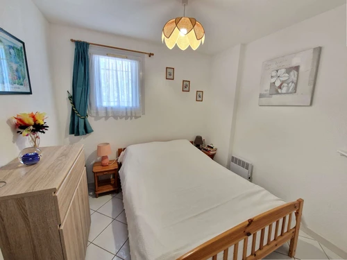Appartement Marseillan-Plage, 3 pièces, 4 personnes - photo_15378526357