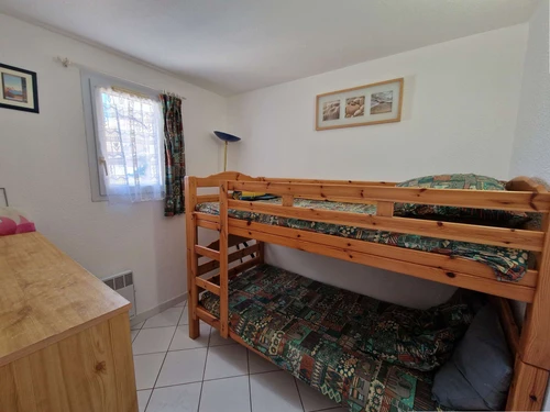 Appartement Marseillan-Plage, 3 pièces, 4 personnes - photo_15378526357