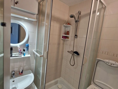 Appartement Marseillan-Plage, 3 pièces, 4 personnes - photo_15378526357