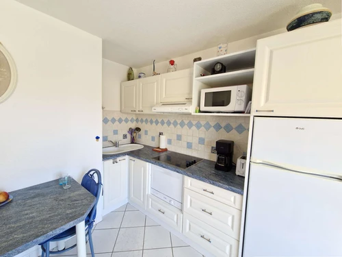 Appartement Marseillan-Plage, 3 pièces, 4 personnes - photo_15378526357