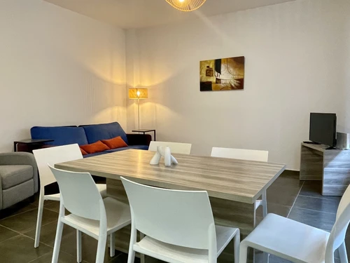 Apartment Estartit, 2 bedrooms, 4 persons - photo_1011778333804