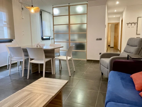 Apartment Estartit, 2 bedrooms, 4 persons - photo_1011778333804