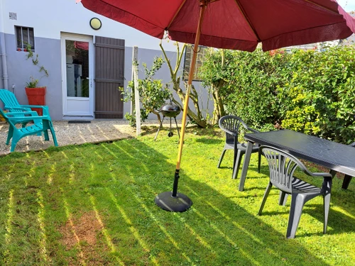 Gîte Saint-Lyphard, 3 pièces, 4 personnes - photo_14901850723