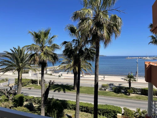 Appartement Cavalaire-sur-Mer, 2 pièces, 4 personnes - photo_18893005424
