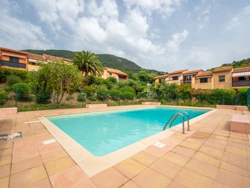 Apartment Cavalaire-sur-Mer, studio flat, 4 persons - photo_19610920015