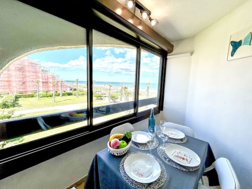 Appartement Le Barcarès, 2 pièces, 4 personnes - photo_1011778728203