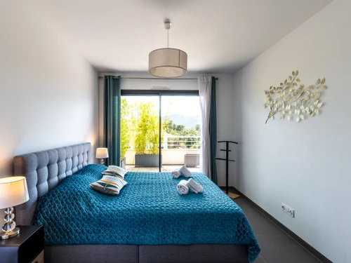 Apartment Porto-Vecchio, 4 bedrooms, 8 persons - photo_14897472736
