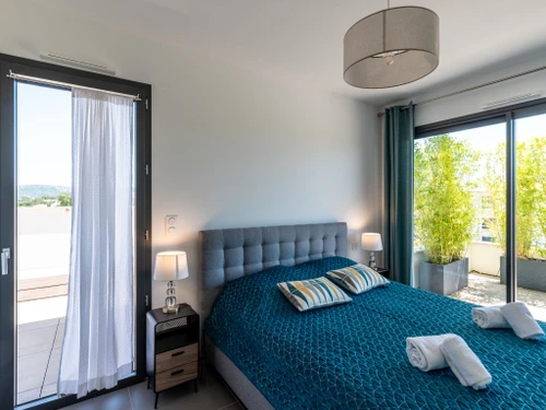 Apartment Porto-Vecchio, 4 bedrooms, 8 persons - photo_14897472736