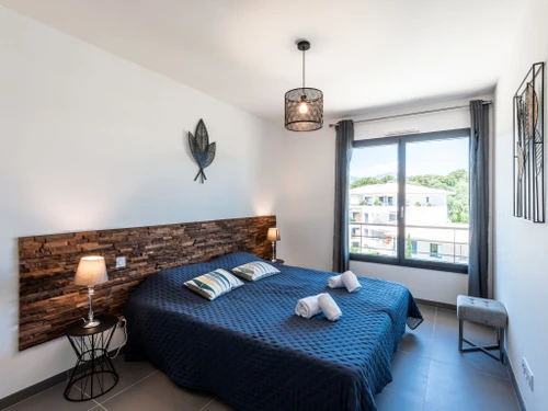 Apartment Porto-Vecchio, 4 bedrooms, 8 persons - photo_14897472736