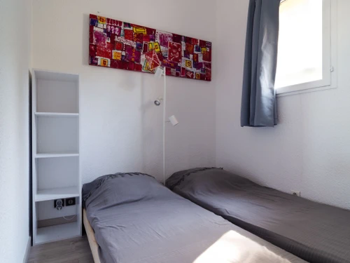 Appartement Cavalaire-sur-Mer, 2 pièces, 4 personnes - photo_17806167163