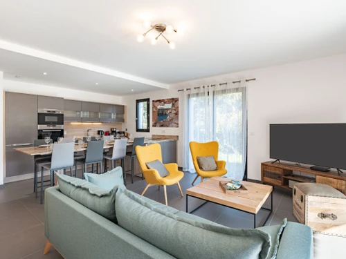 Ferienwohnung Porto-Vecchio, 3 Schlafzimmer, 6 Personen - photo_17097395618