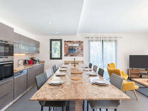 Ferienwohnung Porto-Vecchio, 3 Schlafzimmer, 6 Personen - photo_17097395618