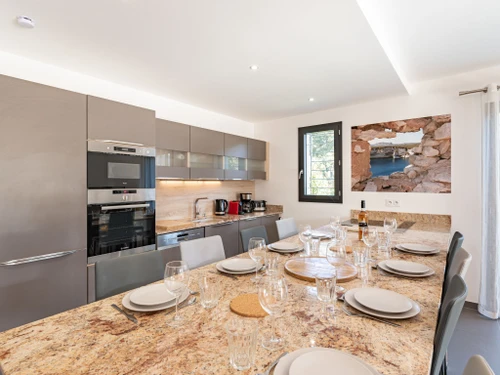 Ferienwohnung Porto-Vecchio, 3 Schlafzimmer, 6 Personen - photo_17097395618