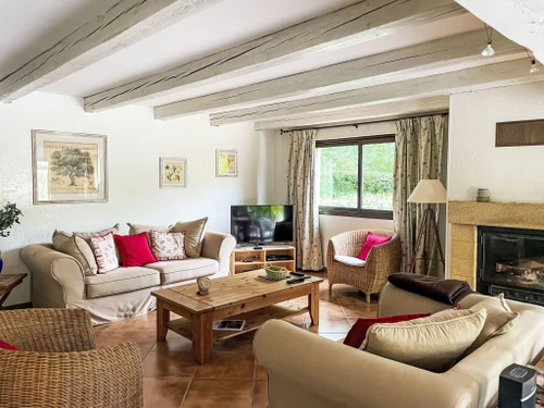 Villa Saint-Siffret, 4 dormitorios, 8 personas - photo_1011778736416