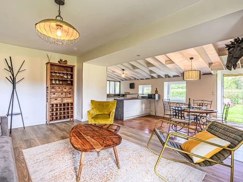 Villa Ploeren, 2 bedrooms, 5 persons - photo_1011778736984