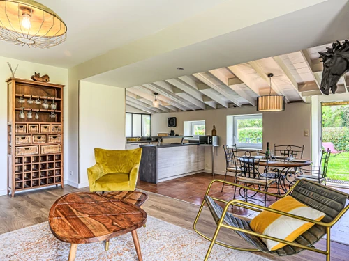 Villa Ploeren, 2 bedrooms, 5 persons - photo_1011778736984