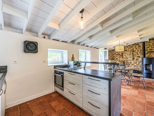 Villa Ploeren, 2 bedrooms, 5 persons - photo_1011778736984