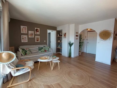 Apartment Fréjus, 1 bedroom, 4 persons - photo_19723368096