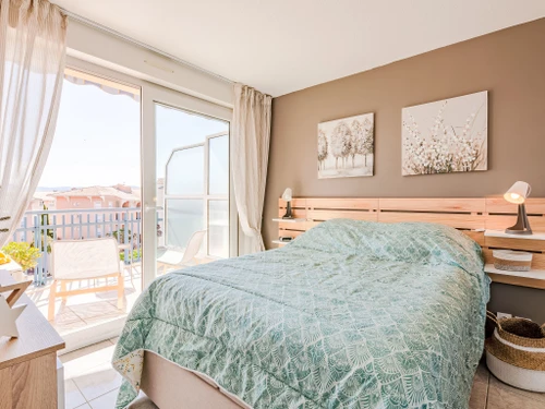 Apartment Fréjus, 1 bedroom, 4 persons - photo_19723368096