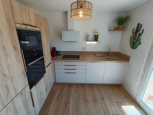 Apartment Fréjus, 1 bedroom, 4 persons - photo_19723368096