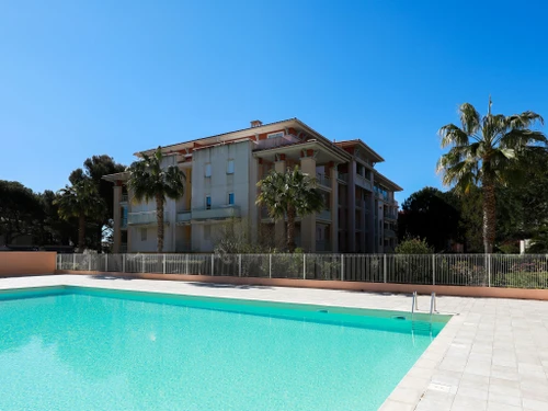 Appartement Saint-Aygulf, 2 pièces, 4 personnes - photo_1011775160831