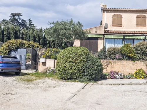 Villa Six-Fours-les-Plages, 3 bedrooms, 6 persons - photo_1011778744652