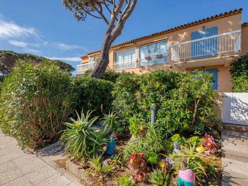 Apartment Sainte-Maxime, 1 bedroom, 4 persons - photo_1011778745237