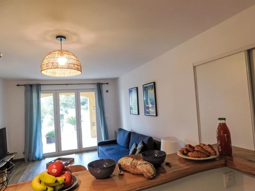 Ferienwohnung Sanary-sur-Mer, 1 Schlafzimmer, 2 Personen - photo_1011778745797