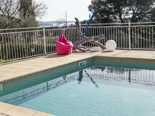 Apartment Sanary-sur-Mer, 1 bedroom, 2 persons - photo_1011778745797