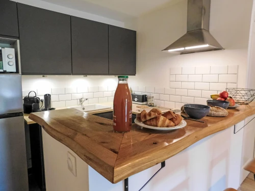 Ferienwohnung Sanary-sur-Mer, 1 Schlafzimmer, 2 Personen - photo_1011778745797