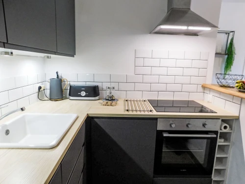 Ferienwohnung Sanary-sur-Mer, 1 Schlafzimmer, 2 Personen - photo_1011778745797