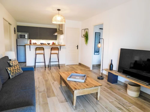 Ferienwohnung Sanary-sur-Mer, 1 Schlafzimmer, 2 Personen - photo_1011778745797