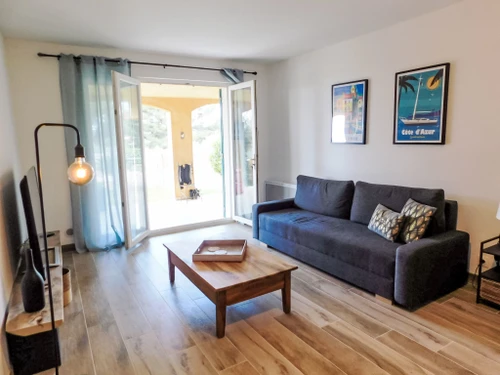 Ferienwohnung Sanary-sur-Mer, 1 Schlafzimmer, 2 Personen - photo_1011778745797