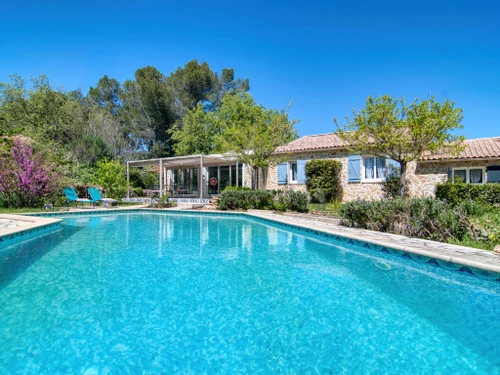 Villa Garéoult, 3 bedrooms, 8 persons - photo_1011778748926
