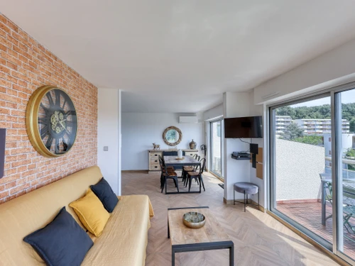 Ferienwohnung La Ciotat, 1 Schlafzimmer, 4 Personen - photo_1011778749854