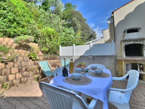 Villa Dolus-d'Oléron, 2 bedrooms, 4 persons - photo_19076916529