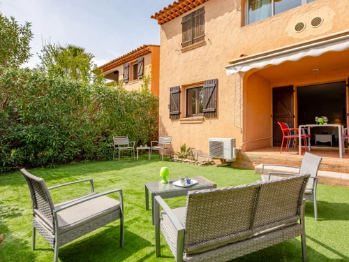 Apartment Sainte-Maxime, 1 bedroom, 4 persons - photo_710083271