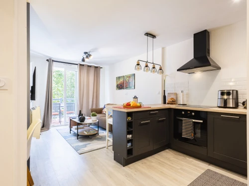 Ferienwohnung Guéthary, 1 Schlafzimmer, 2 Personen - photo_1011778751874