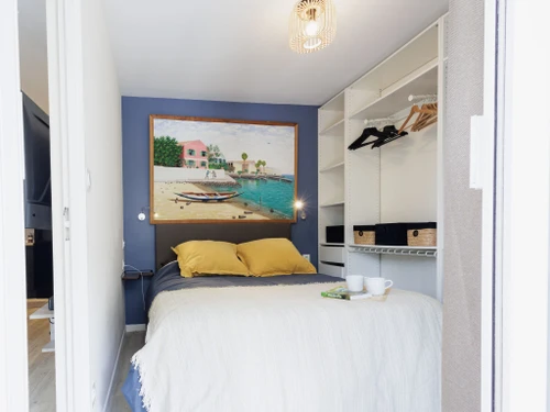 Ferienwohnung Guéthary, 1 Schlafzimmer, 2 Personen - photo_1011778751874