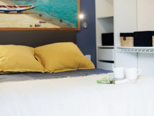 Ferienwohnung Guéthary, 1 Schlafzimmer, 2 Personen - photo_1011778751874