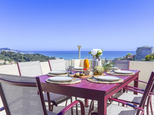 Appartement Nice, 6 pièces, 8 personnes - photo_1011775172991
