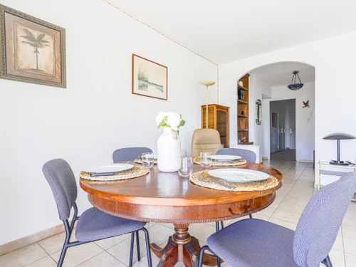 Apartment Nice, 2 bedrooms, 6 persons - photo_1011757252289