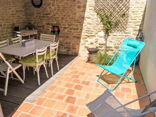 Casa Île d'Oléron, 4 dormitorios, 6 personas - photo_1011714235810