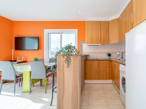 Appartement Empuriabrava, 2 pièces, 4 personnes - photo_19081736408